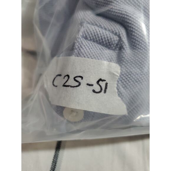 Brooks Brothers Sz S Girls Purple Polo Embroidered Sheep Logo Cotton C25-51 - Picture 9 of 9